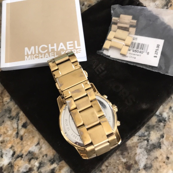 🚫Michael Kors watch🚫 - Picture 2 of 3